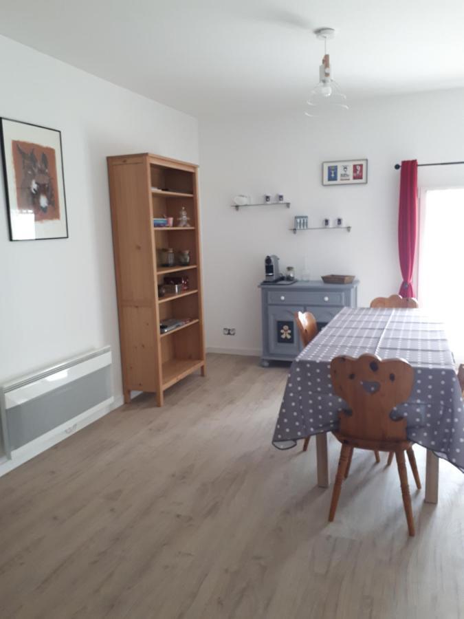 Gite Amanala Poitou Saint-Genest-d'Ambiere Esterno foto