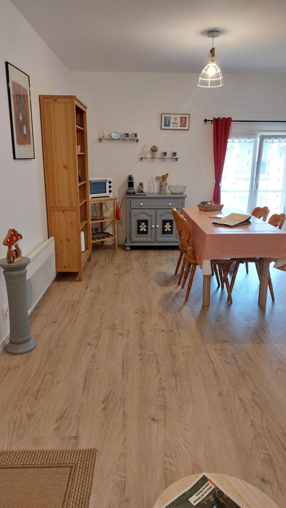 Gite Amanala Poitou Saint-Genest-d'Ambiere Esterno foto